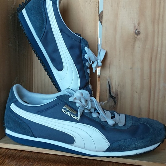 puma whirlwind mens